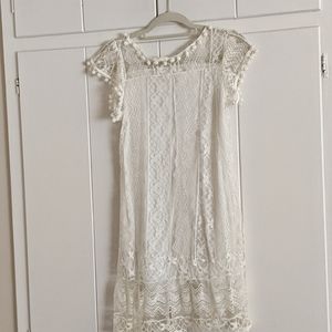 Summer dress perfect for Coachella 🌵